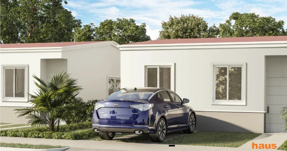 Proyectos de casa en Panamá: La distinción de Haus para residentes de El Salvador