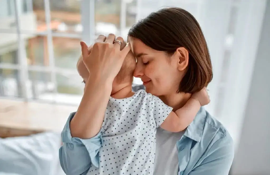 Con el método ROPA de Babynova Clinic cumple tu sueño de maternidad compartida si vives en Panamá