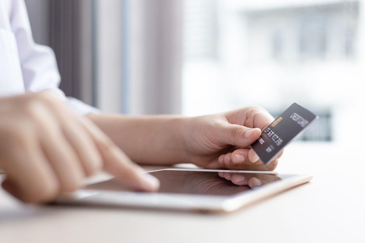 Descubre las ventajas de las tarjetas de crédito de Bi Bank Panamá: comodidad y seguridad al alcance de tu mano