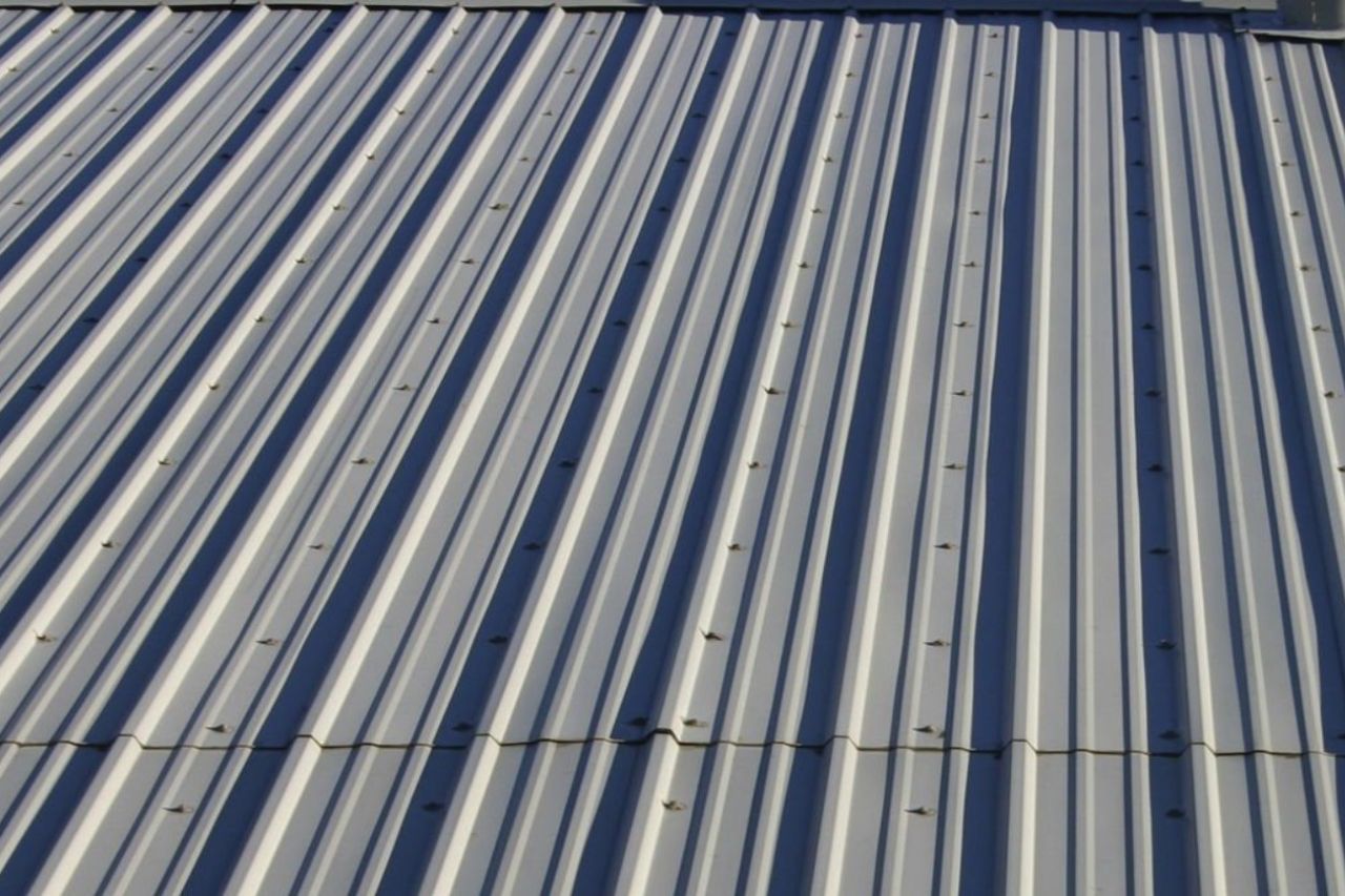 En HOPSA puedes conseguir techos de zinc confiables en Panamá para todos tus proyectos