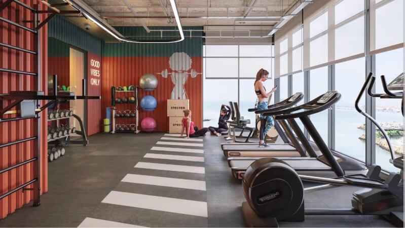 Propiedades en la Avenida Balboa: la opción perfecta para invertir en Panamá