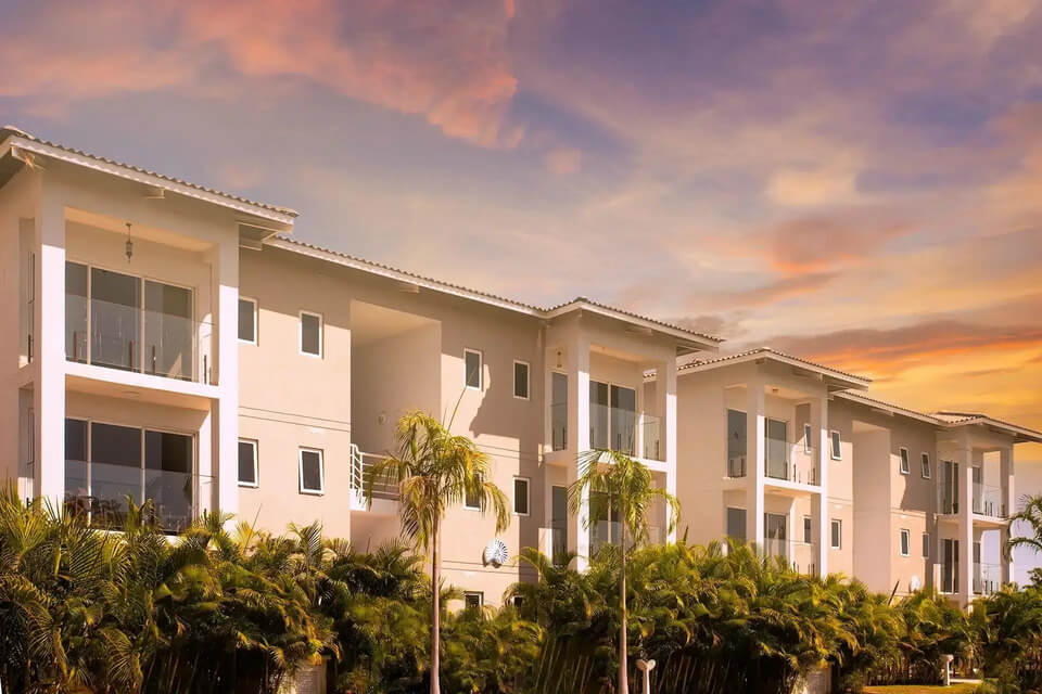 Propiedades de playa en venta en Panamá Oeste