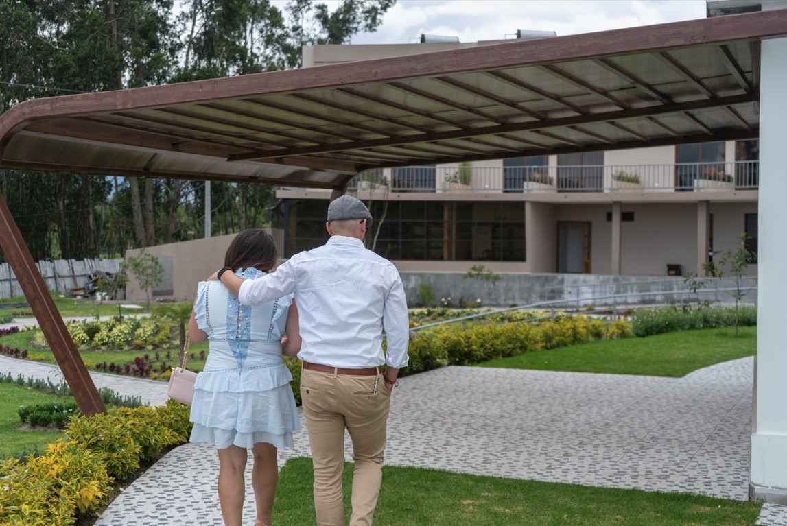 ¿Eres de Jacksonville (Florida)? Descubre la comunidad residencial para adultos mayores de Club Lomas