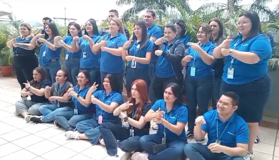 Cómo Ficohsa promueve la inclusión y la diversidad en el entorno laboral