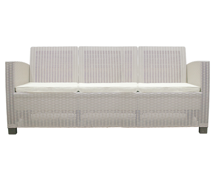 Razones para optar por muebles de plástico en tu hogar en Panamá