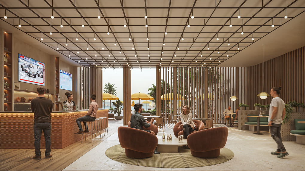 Proyectos de apartamentos en Panamá: invierte antes del lanzamiento desde Costa Rica