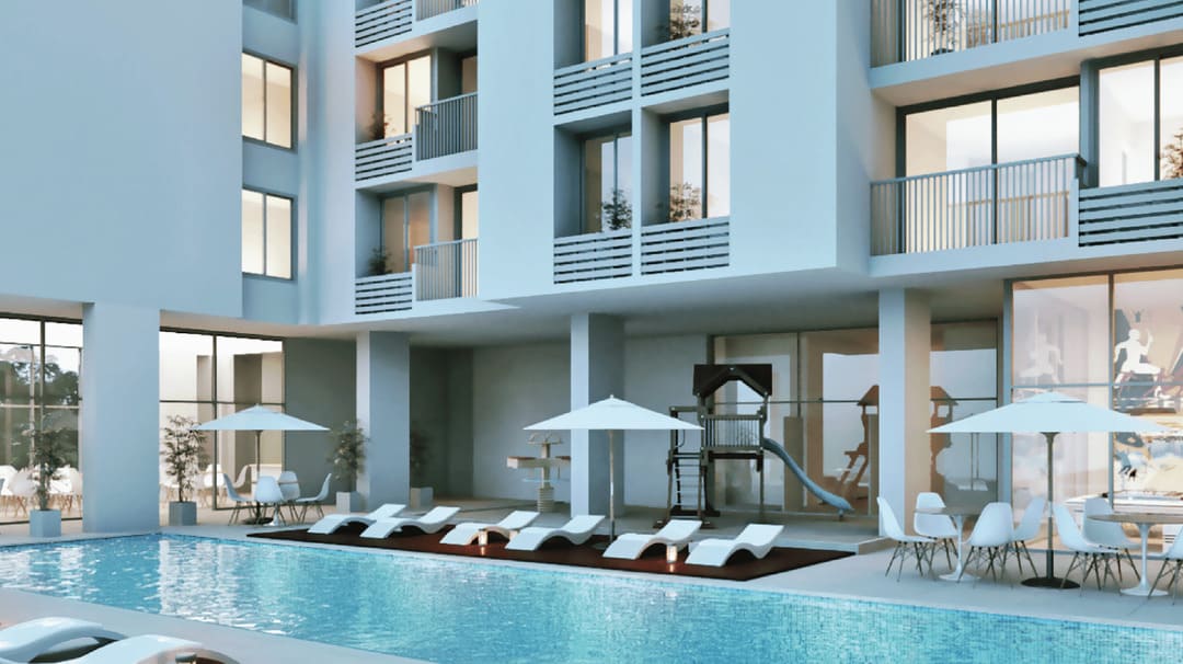 Aptos de venta en Panamá: oportunidades para grandes inversores