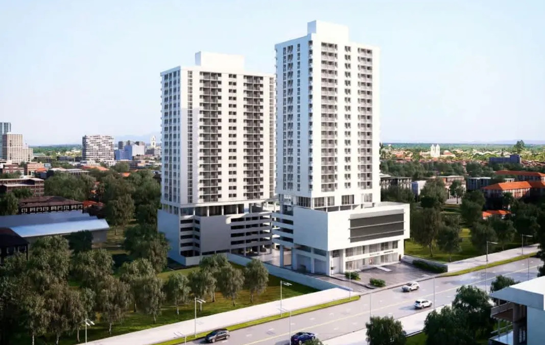 Alai en Vía España: la mejor inversión en apartamentos en Panamá