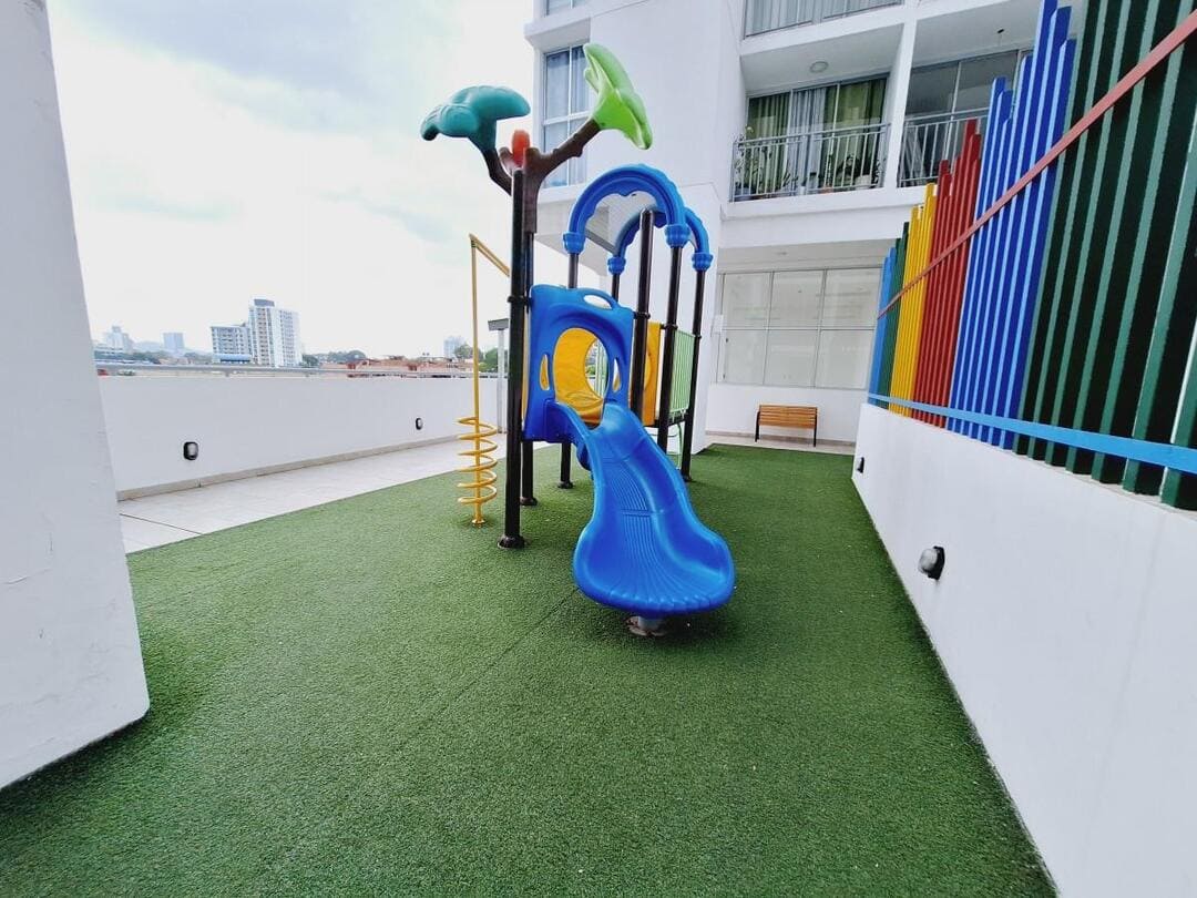 Conoce los apartamentos Gaudi en Vía España y transforma tu forma de vivir en Panamá