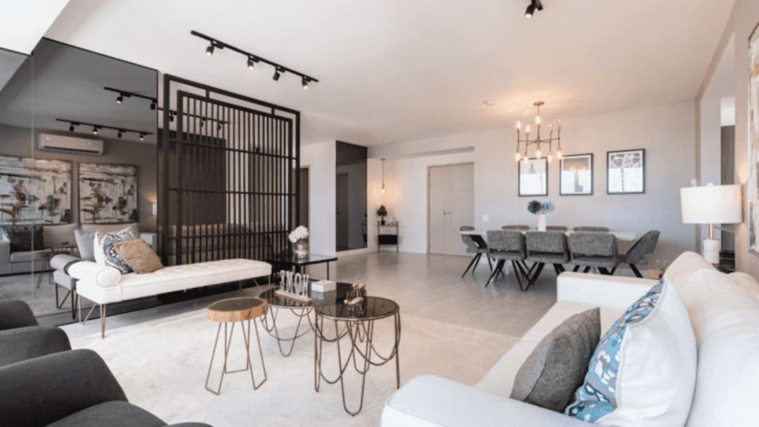 Descubre Astre: apartamentos panameños de lujo que están marcando tendencia en San Francisco