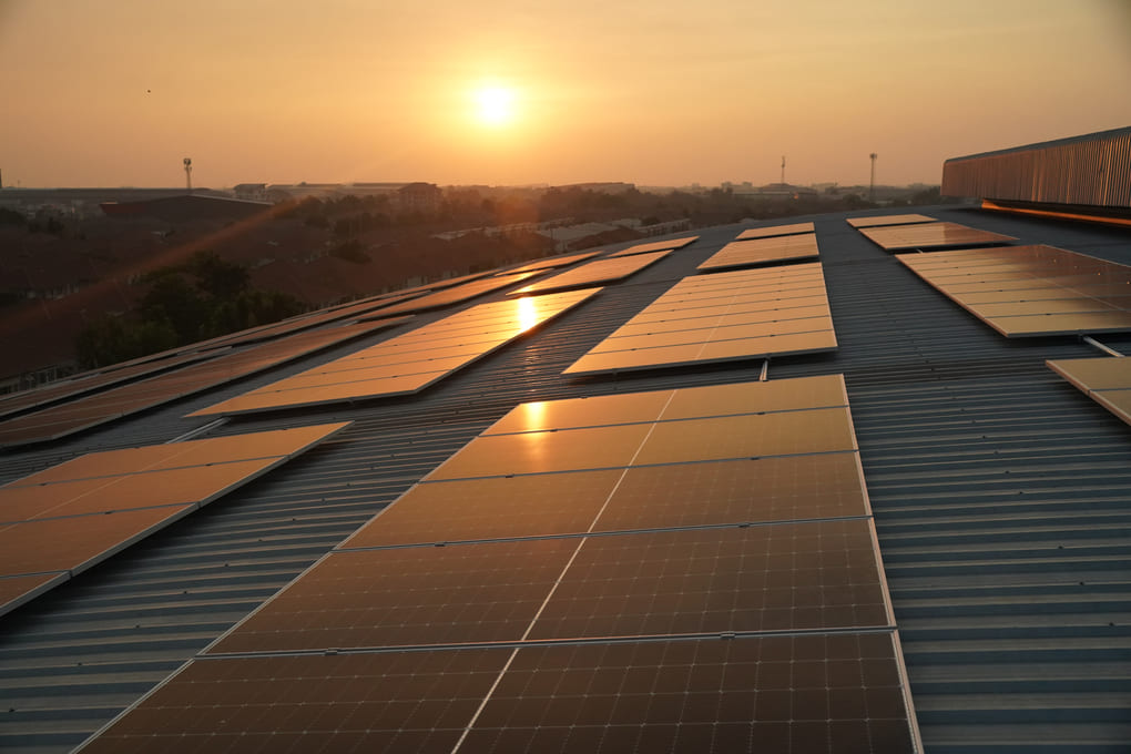 Los mejores paneles solares para casa en Panamá: ahorra y contribuye al medio ambiente