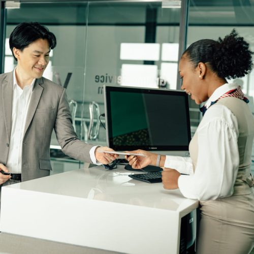 AirSupport reinventa el check-in aeroportuario para mejorar la experiencia del usuario