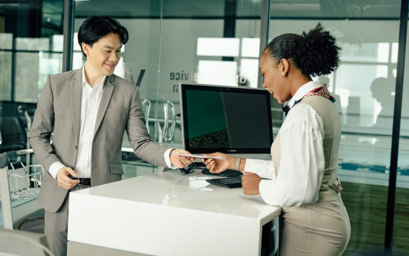 AirSupport reinventa el check-in aeroportuario para mejorar la experiencia del usuario